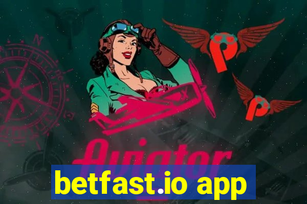 betfast.io app